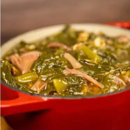 Special Food and Drink Items Available in Disney Parks for Black History Month