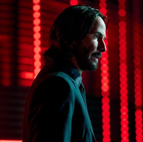John Wick 4 Continues a Trend of Masculine, Pro-Paternal Movies Doing Well