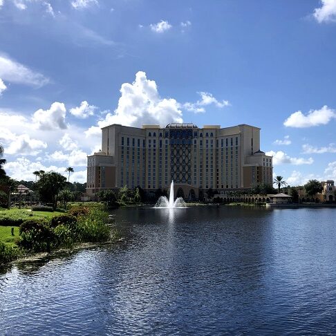 Coronado Springs at Walt Disney World: 2023 Review