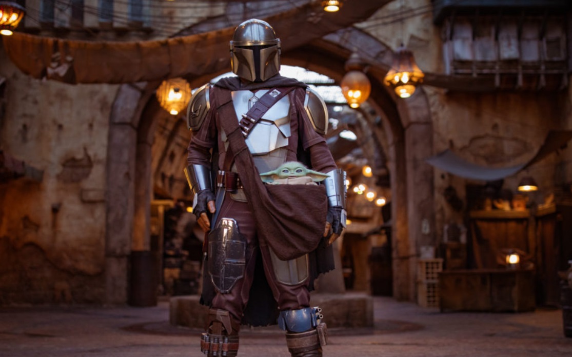 ‘The Mandalorian & Grogu’ Movie New Details: Dave Filoni Likely Taking Over the Script