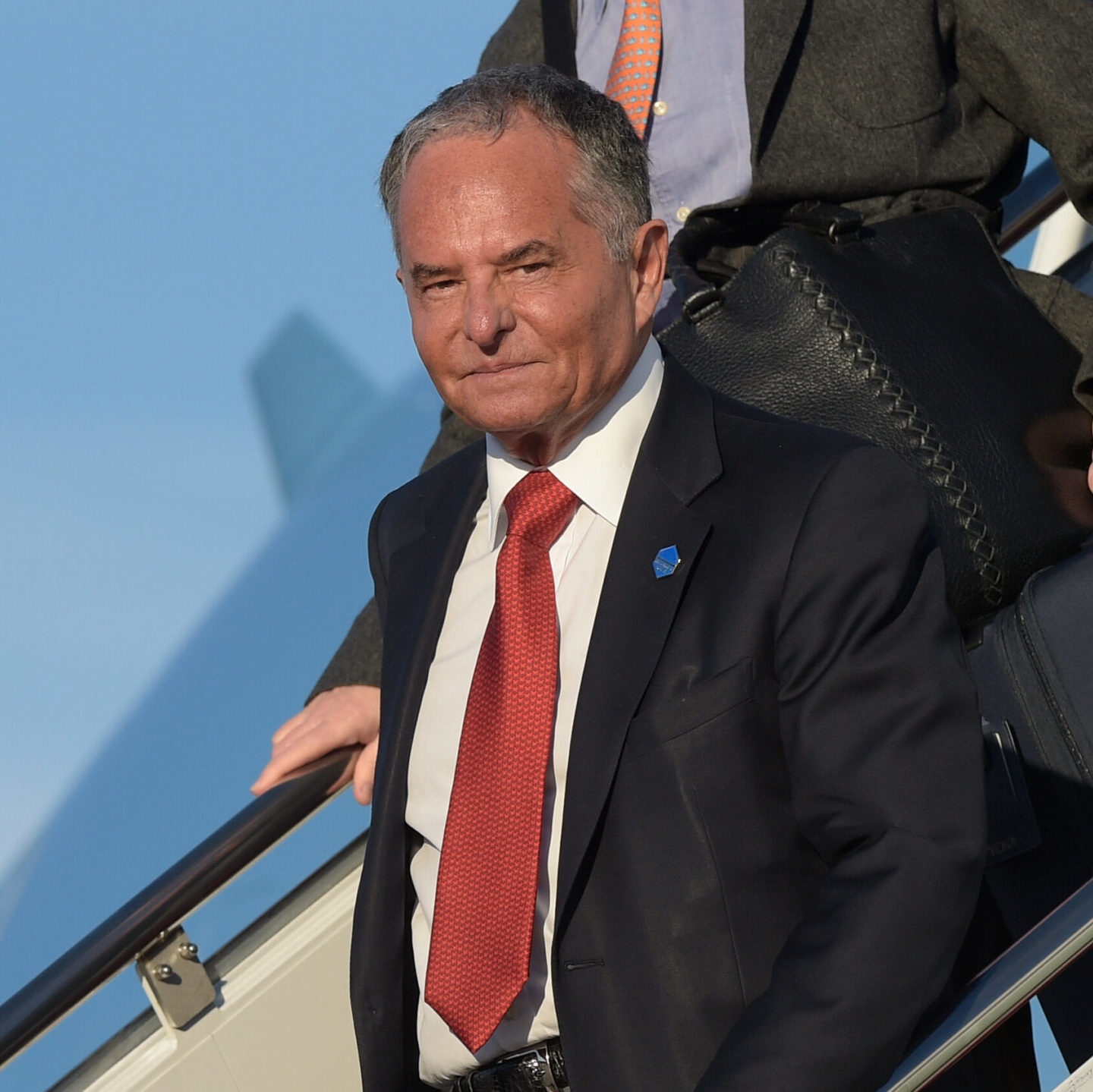 Marvel in CHAOS: Ike Perlmutter Fired!