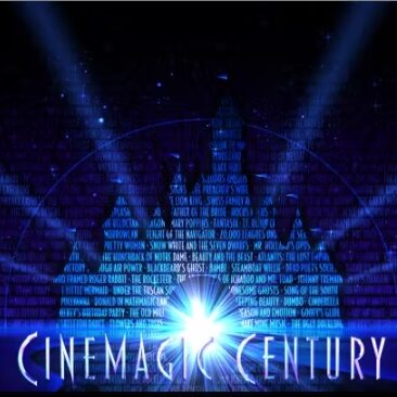JLH Omnimedia Celebrates 100 Years of the Walt Disney Studios