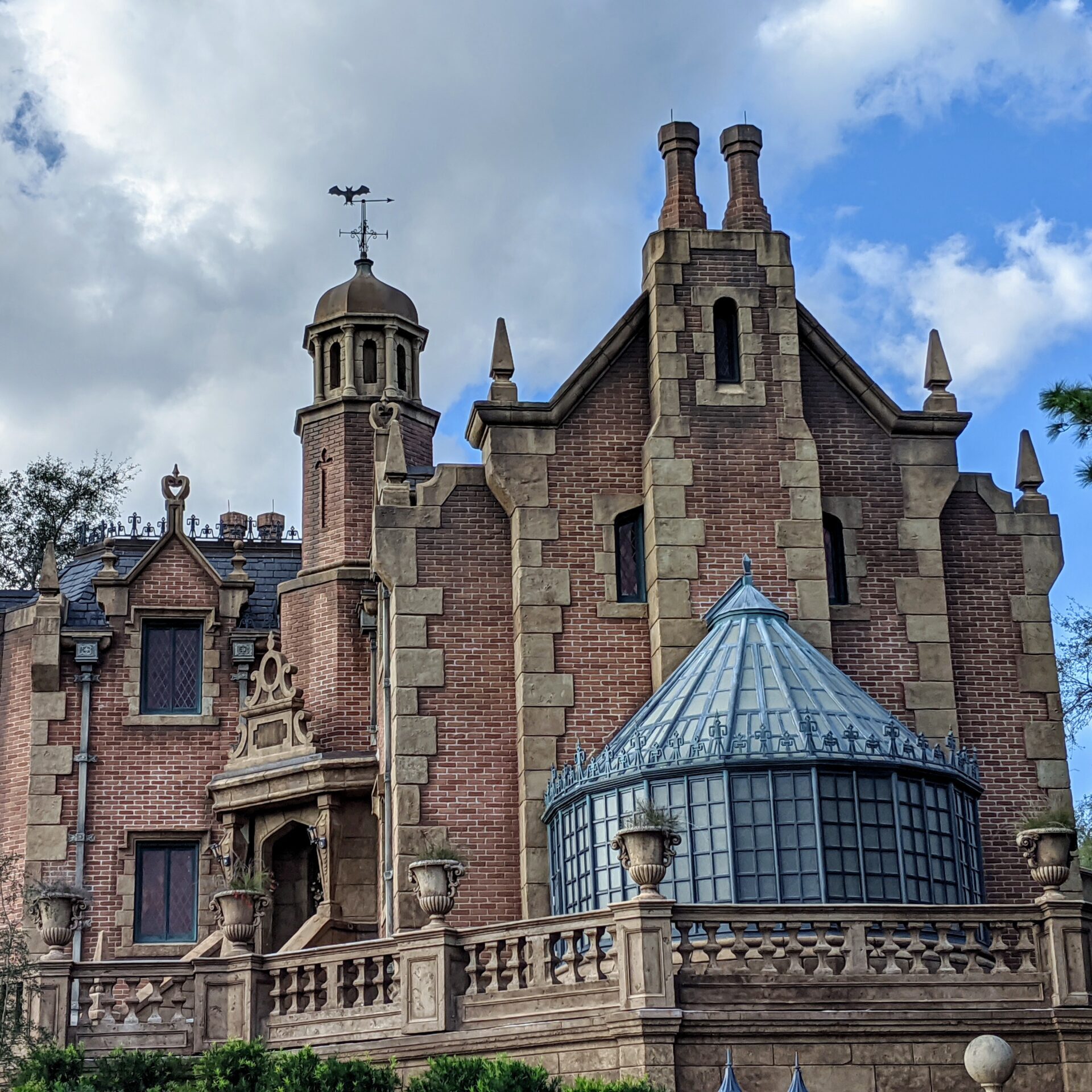 Dark Rides’ Past, Present and a Very Bright Future