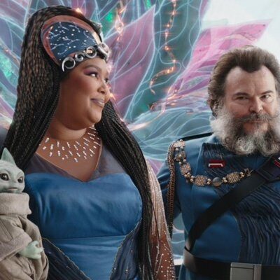 The Most Recent Mandalorian Is More Like Sesame Street