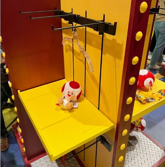 Universal Studios Can’t Keep Mario Merchandise Stocked — Demand Explodes