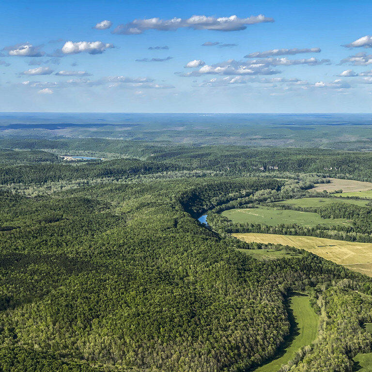 The Ozarks: A Beautiful Place Often Forgotten When Planning a Vacation