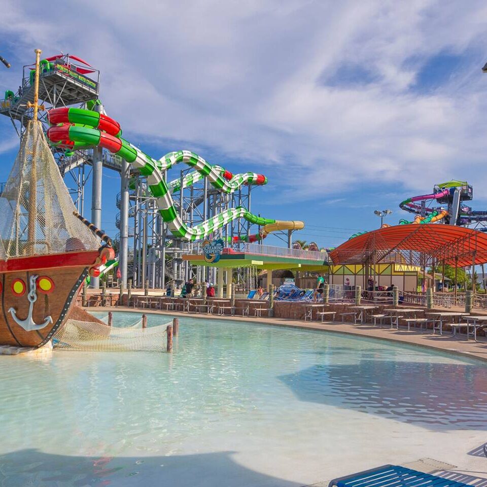 Fun Under the Sun Along the Texas Coast: Top Gulf Vacation Ideas