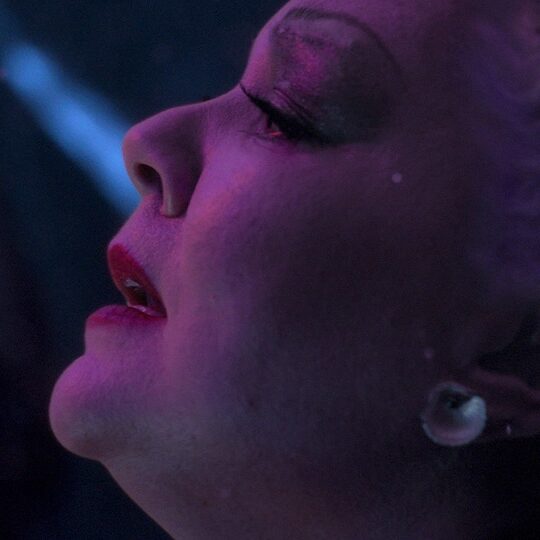 Little Mermaid Live Action Marketing Gets Worse: Ursula Based on Drag