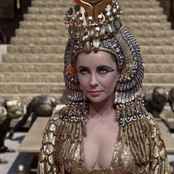 Stories Make Us Who We Will Be