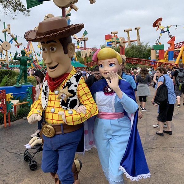 Tips for a Magical Summer Visit to Disney World