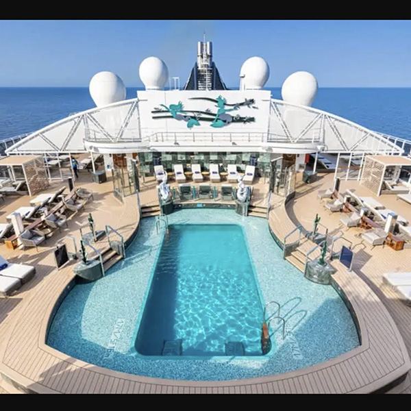 Pros and Cons of Going on Cruise