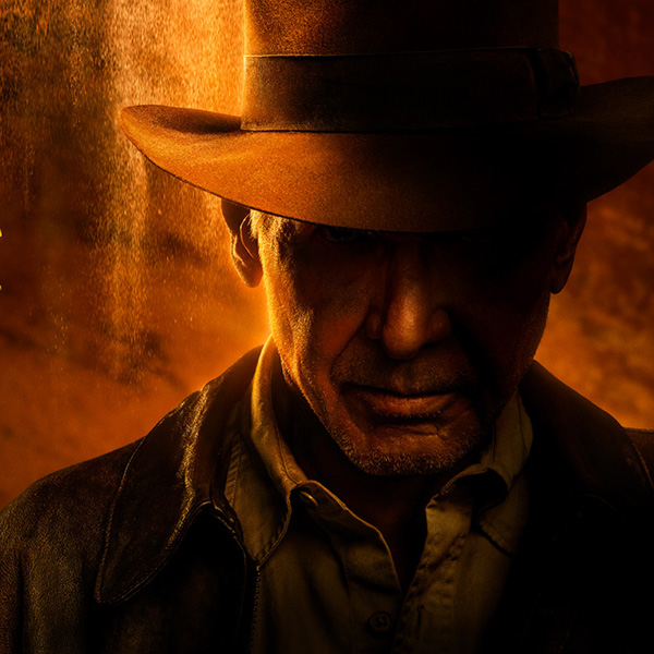 Indy Jones and the Dial of Destiny