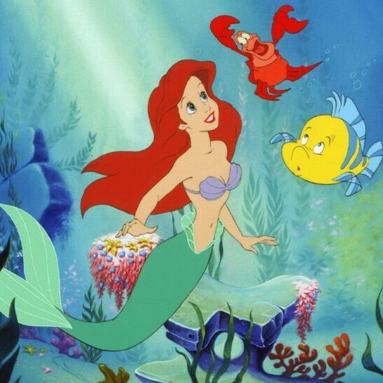 The Little Mermaid’s Box Office Run in the 1980s Was Even More Impressive