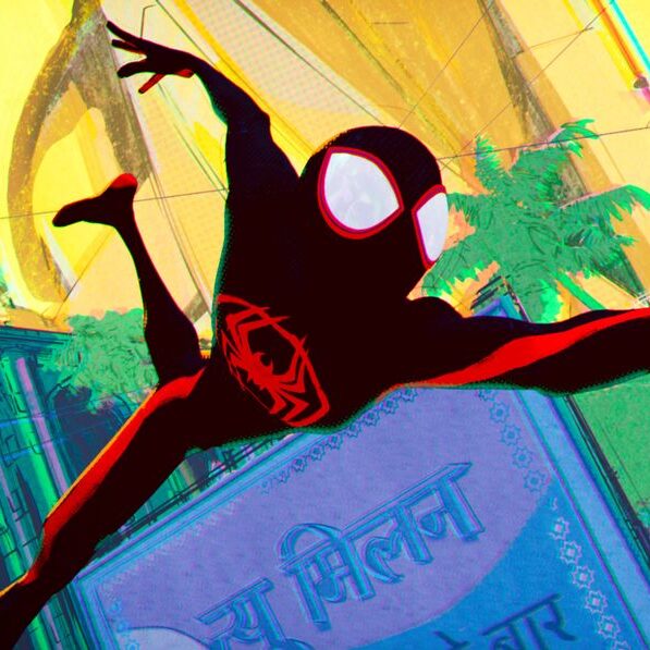 Spider-Man Across the Spider-Verse Review: Where’s My Ending?