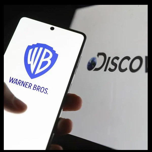 Warner Bros. Discovery. Quarterly Revenue