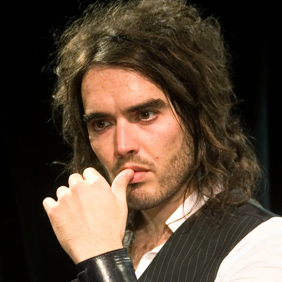 YouTube Denies It Is Censoring Russell Brand Over Unsubstantiated Allegations
