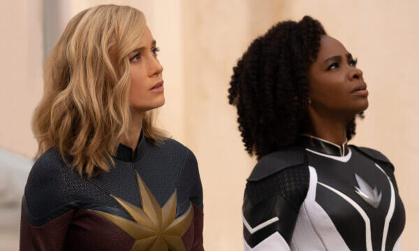 Disney Had Five of the Worst Flops in All of History… in 2023 Alone; The Marvels Is Just One of MANY