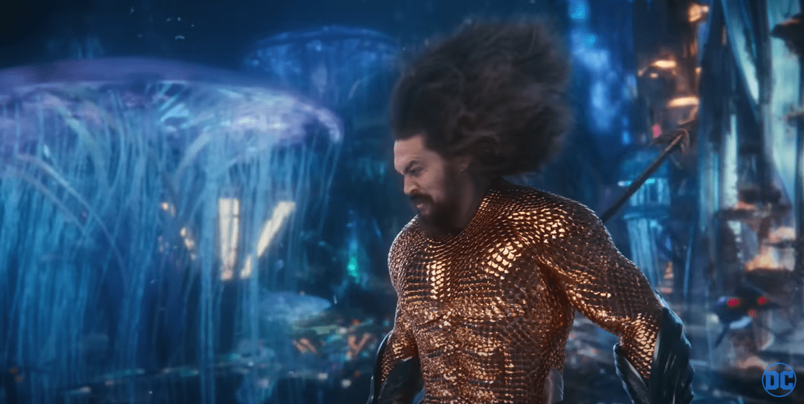 Aquaman