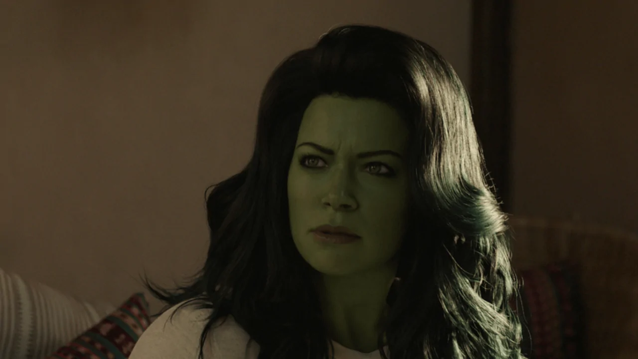 She-Hulk: Attorney at Law (TV Series 2022) - Episode list - IMDb