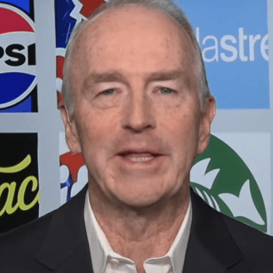 New Disney CFO Has Tremendous Golden Parachute Guarantees