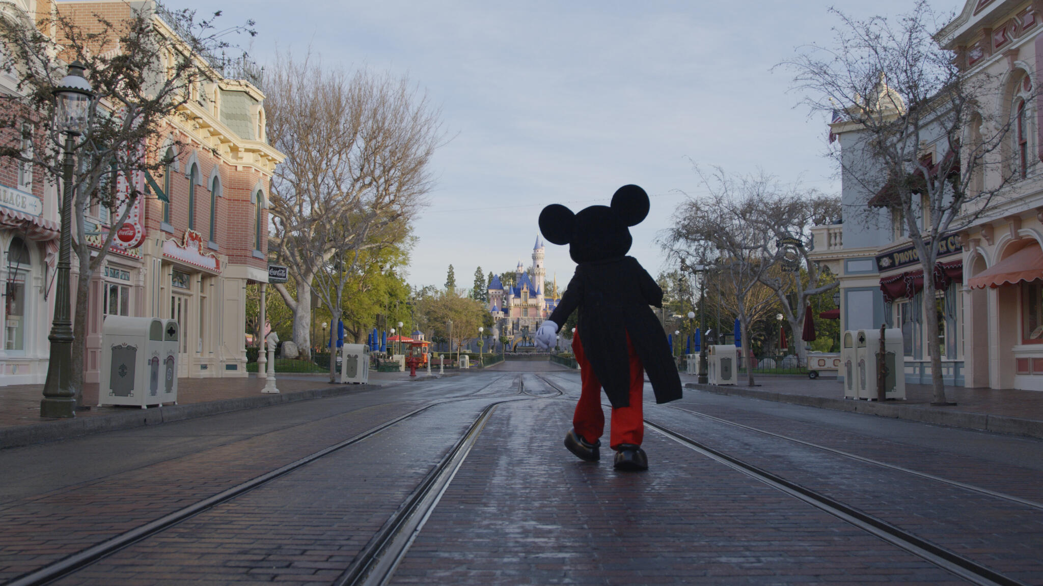 Disney Loses Major Lawsuit: Judge Awards Class Action Largest Wage ...