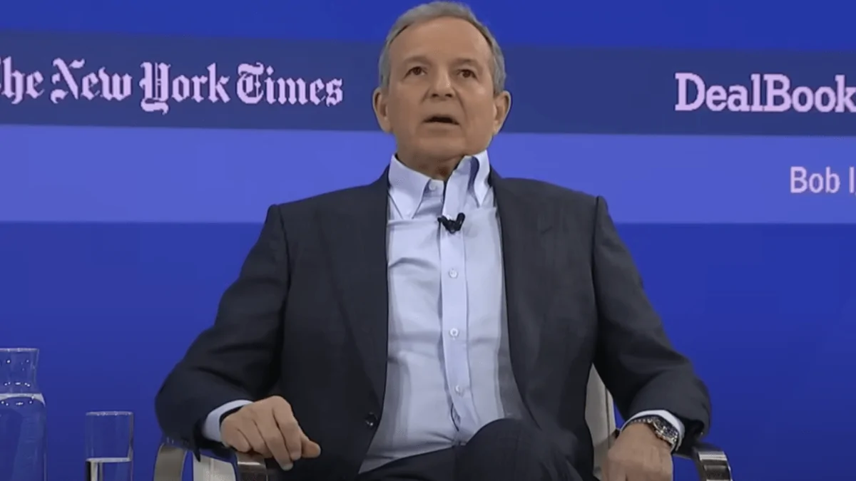 Disney Layoffs to Impact 6 of Staff at ABC News and Disney