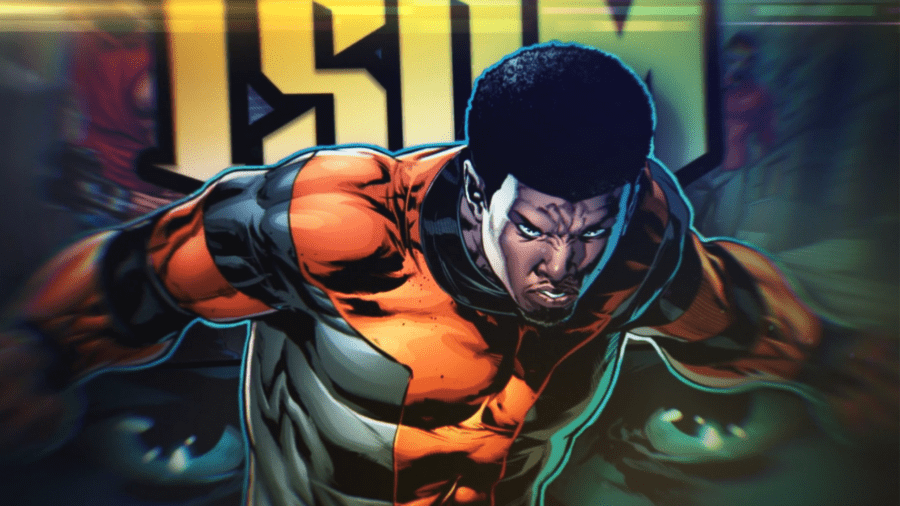 Rippaverse 'Saints and Sinners' Comic Collection Surpasses $100K in ...