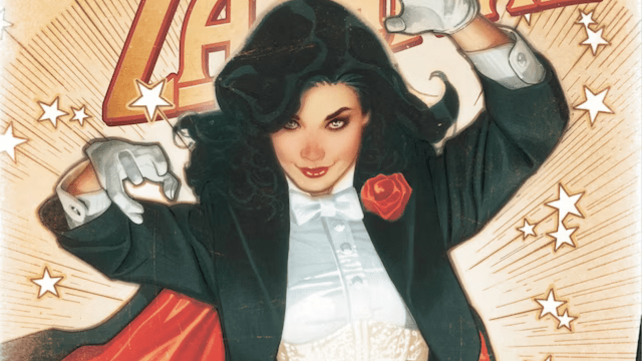 ‘Saltburn’ Screenwriter Emerald Fennell Confirms Zatanna Project Has Been Scrapped, Describes Her Script As “Demented”