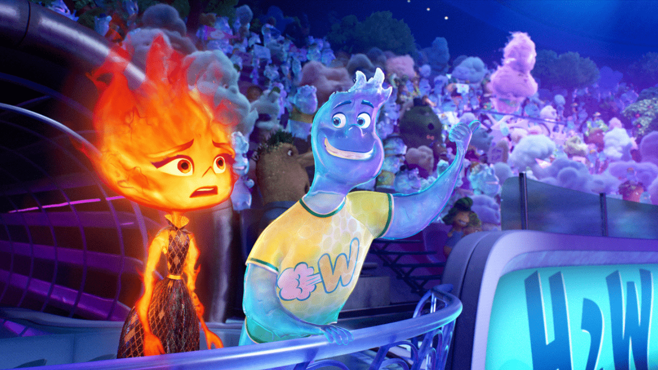 Report: The Walt Disney Company To Layoff 20% Of Pixar’s Staff After String Of Disastrous Box Office Releases