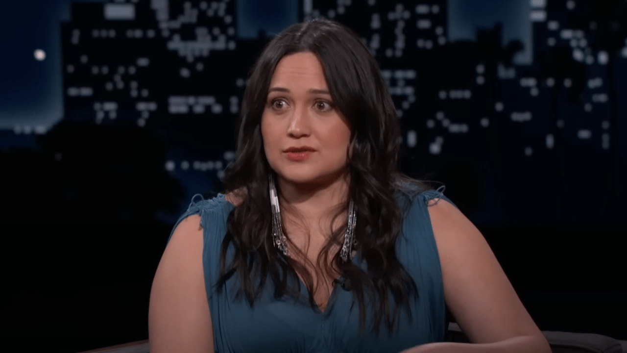 The Hollywood Reporter Retracts Claims That The United States Is “Occupied Land” While Promoting Lily Gladstone’s Oscar Nomination For ‘Killers Of The Flower Moon’