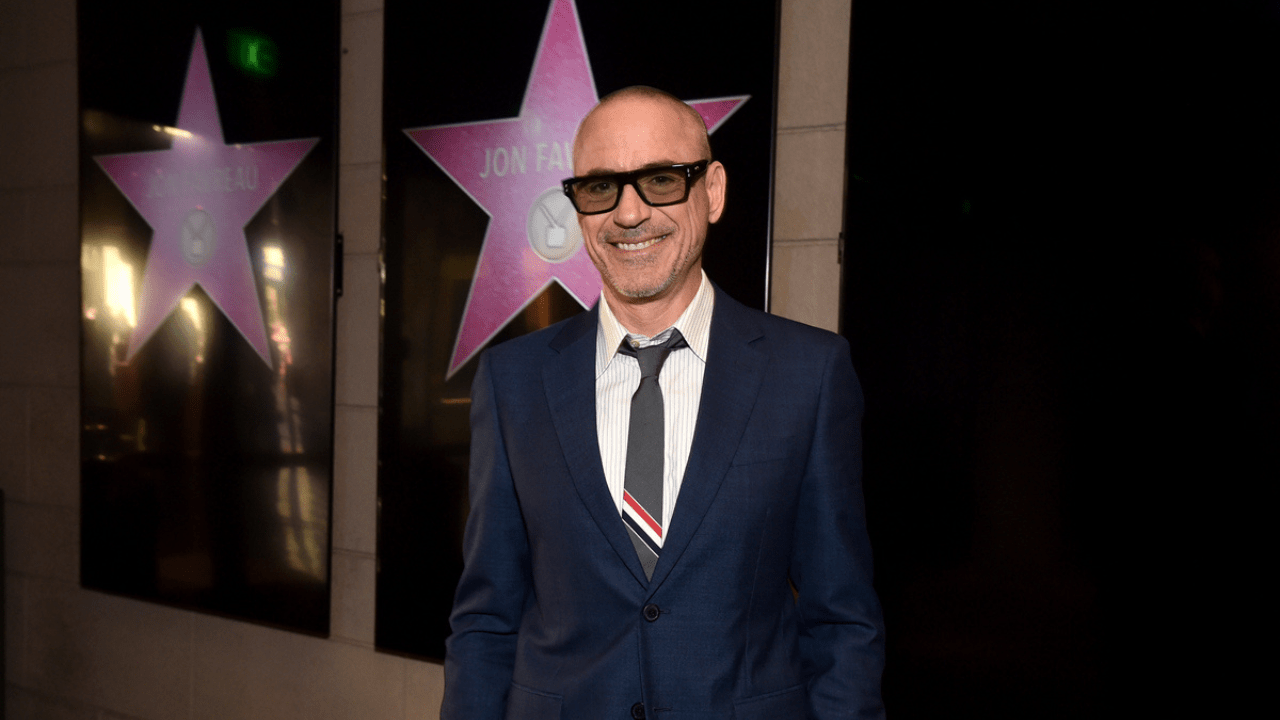 Robert Downey Jr. Says “Not Just Yet” When Asked About Breaking Marvel News, Rob Lowe Says Marvel “F***ed Everything Up”
