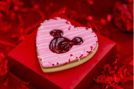 Full Valentine’s Day and Special February Menus Released for Walt Disney World