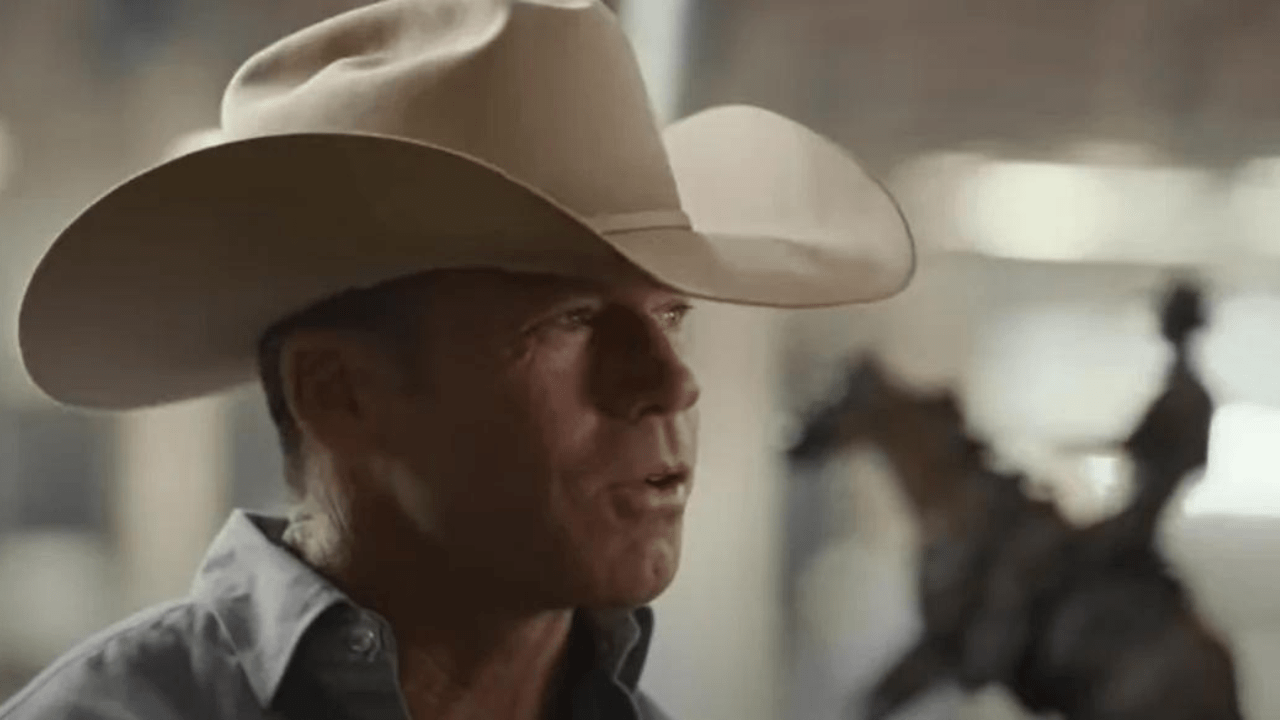 ‘Yellowstone’ Creator Taylor Sheridan To Adapt ‘Empire Of The Summer Moon’ Book That Tells The Story Of The Comanches