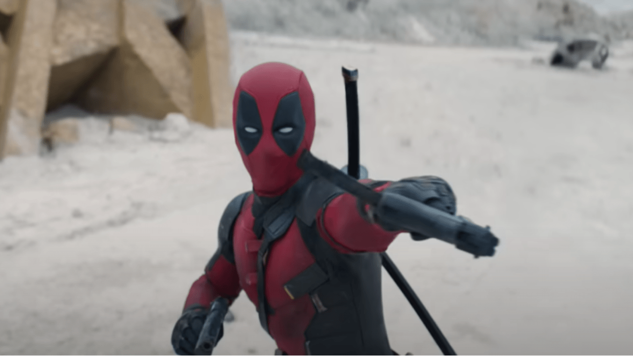 Deadpool and Wolverine Trailer Breaks the Internet: Surpasses Two Million Views in a Single Hour