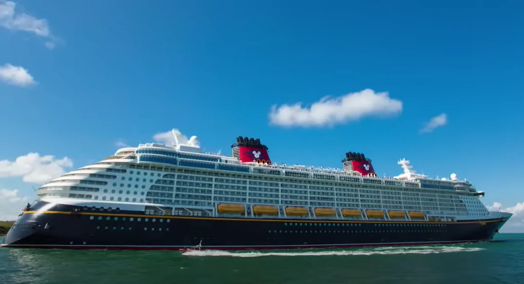 Deadpool To Join Disney Cruise Lines For Fans Of All Ages In Marvel's ...