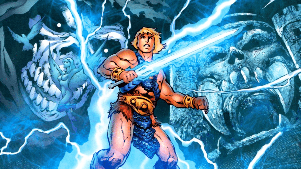 ‘Masters Of The Universe’ Film Back On The Table, Travis Knight In “Final Negotiations” To Direct