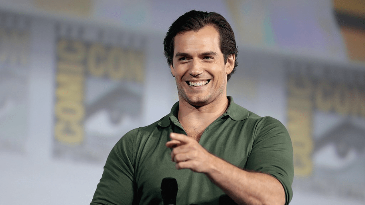 Rumor: Games Workshop Introduced Female Adeptus Custodes For Amazon’s Upcoming Warhammer 40K Series With Henry Cavill