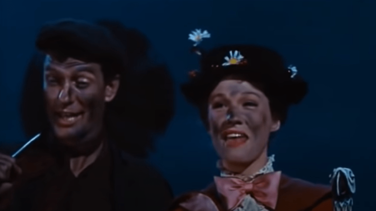 British Board of Film Classification Raises Rating On ‘Mary Poppins’ Due To “Discriminatory Language”