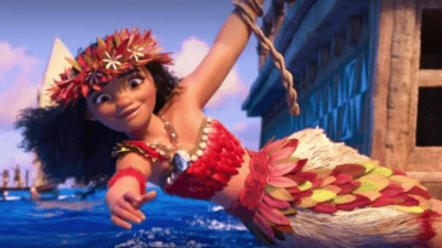 Disney Faces Ten Billion Dollar Lawsuit Over Claims They Stole Moana