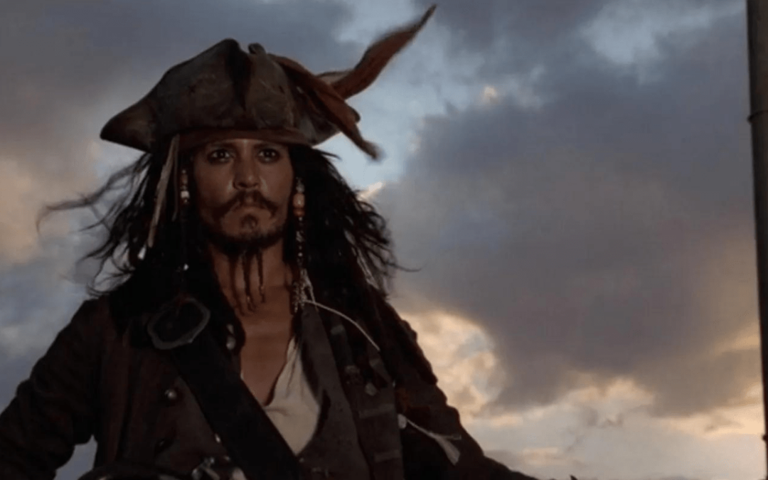 Is Johnny Depp Really Considering a Return to Disney’s Pirates of the Caribbean Franchise?