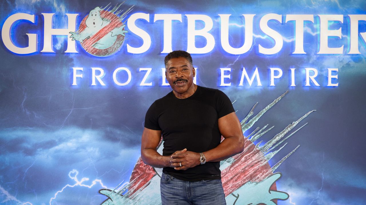 ‘Ghostbusters’ Actor Ernie Hudson Rejects Idea That Racism Played A Part In Winston Zeddmore’s Role Being Reduced