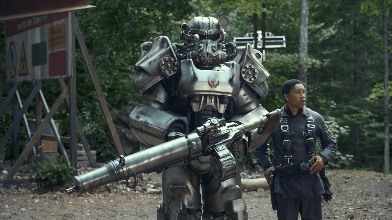 Fallout TV Show Review: Finally a Winner in an Era of Otherwise Woke Adaptations