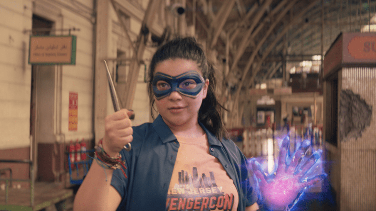 After ‘The Marvels’ Disastrous Box Office Ms. Marvel Actress Iman Vellani Says She’s “Been Assured” Character Will Return To Marvel Cinematic Universe