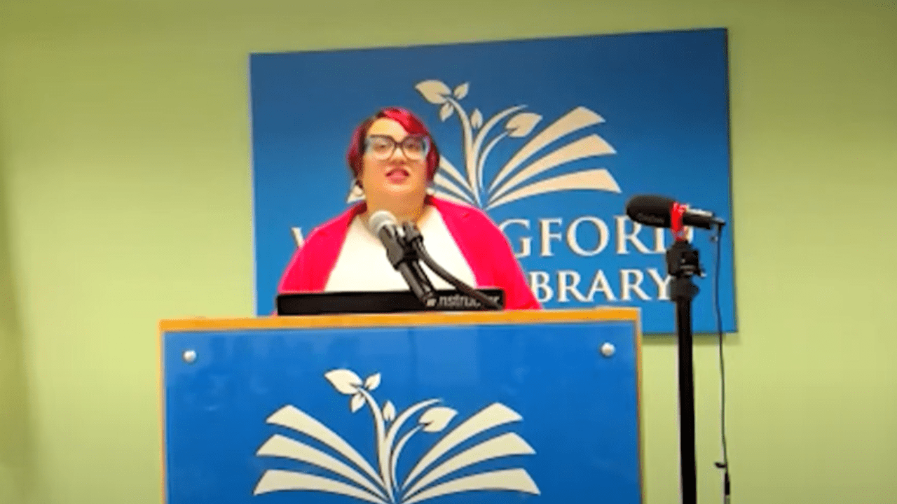 Retcon Games Founder Jes Negrón Maligns Gamers After Sweet Baby Inc. Demonized Straight, White, Male Gamers