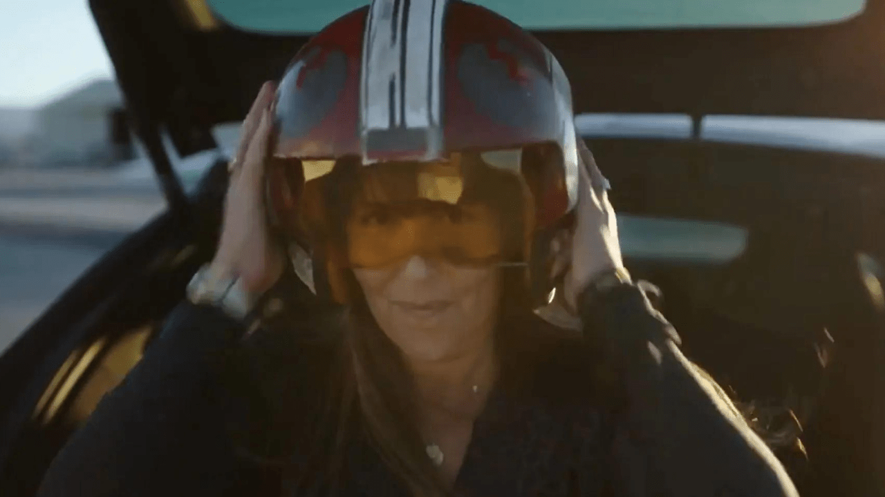 Patty Jenkins Says She’s Back At Star Wars, Owes Lucasfilm A Script, And ‘Rogue Squadron’ Is Back In Development