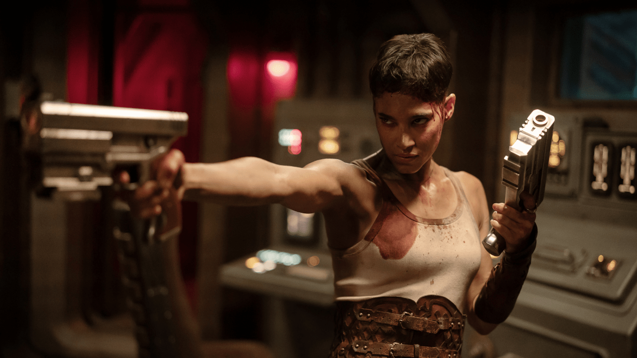 ‘Rebel Moon’ Actress Sofia Boutella Explains How Negative Critic Reviews “Really Affected” Her