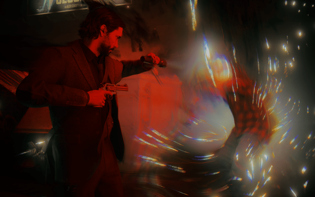 Sweet Baby Inc. Influenced ‘Alan Wake 2’ Still Has Not Recouped Its Budget