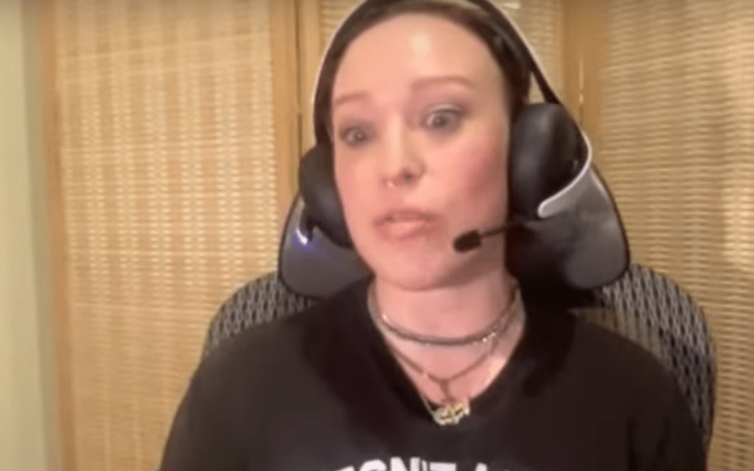 Kotaku Senior Editor Alyssa Mercante Lashes Out After Kotaku Australia Shut Down