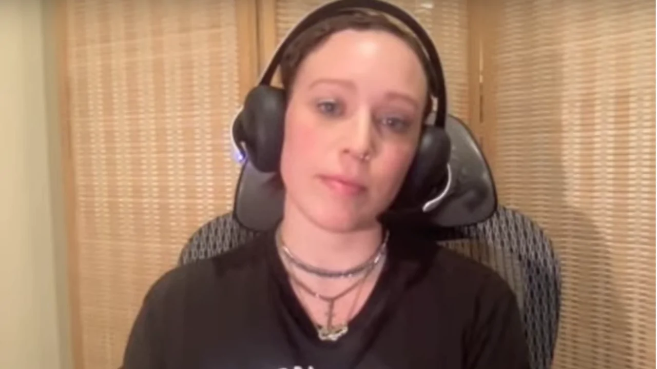 Kotaku Senior Editor Alyssa Mercante Threatens Legal Action Against ...