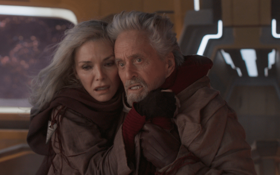 After ‘Ant-Man And The Wasp: Quantumania’ Box Office Disaster, Michael Douglas Hints He’s Done With The Role Of Hank Pym